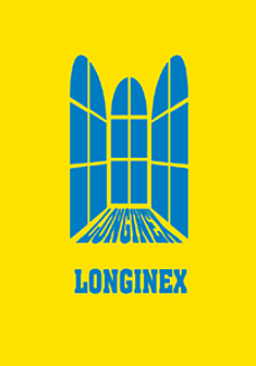 LONGINEX - Stolarka otworowa PVC i ALU, okna, drzwi, rolety, bramy garażowe